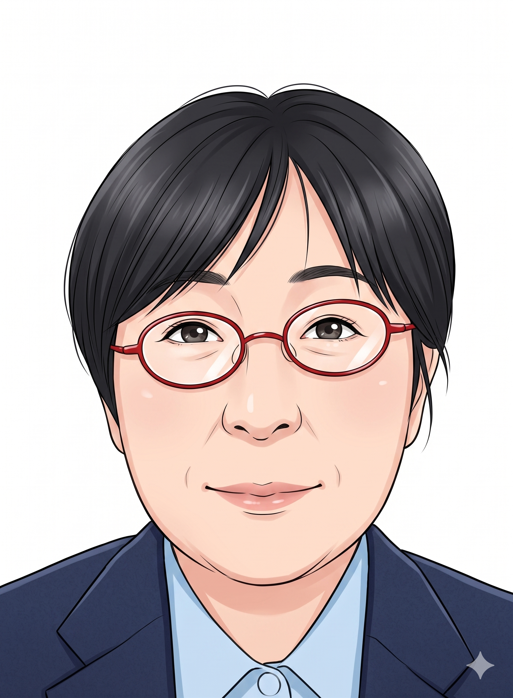 村上はつ子